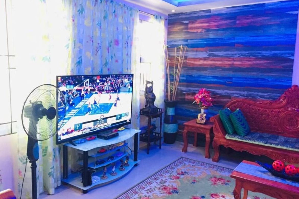 5 Bedroom House for Sale in Nouveau Residences, Tangle, Mexico, Pampanga – photo 8
