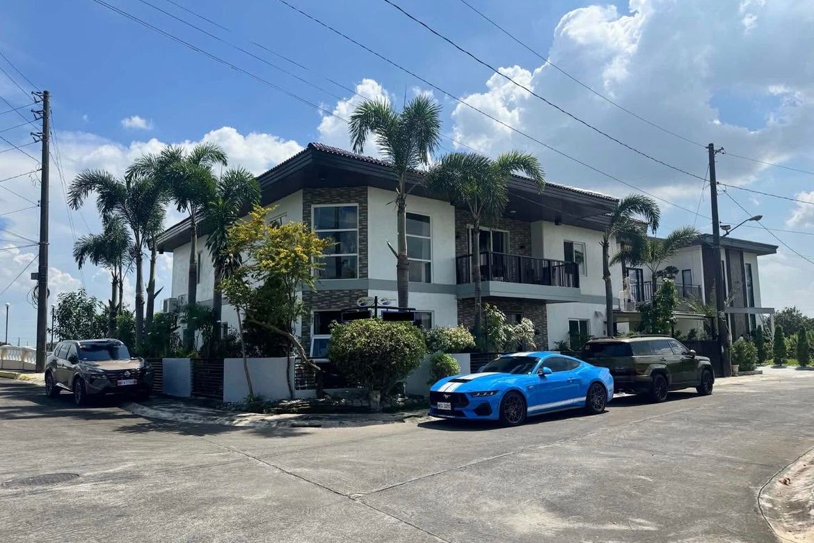 5 Bedroom House for Sale in Nueva Victoria, Mexico, Pampanga – photo 2