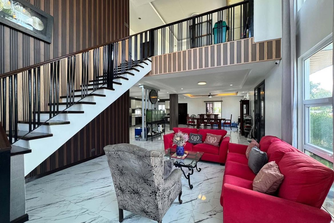 5 Bedroom House for Sale in Nueva Victoria, Mexico, Pampanga – photo 4