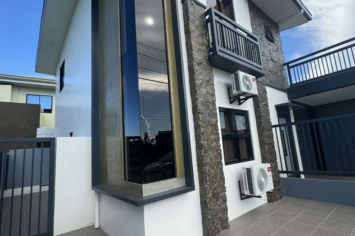5 Bedroom House for Sale in Pacific Grand Villas, Agus, Lapu-Lapu, Cebu