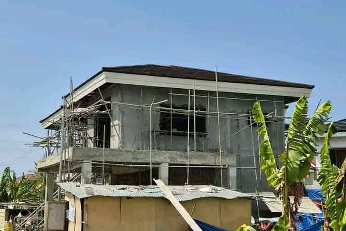 5 Bedroom House for Sale in Pacific Grand Villas, Agus, Lapu-Lapu, Cebu – photo 2