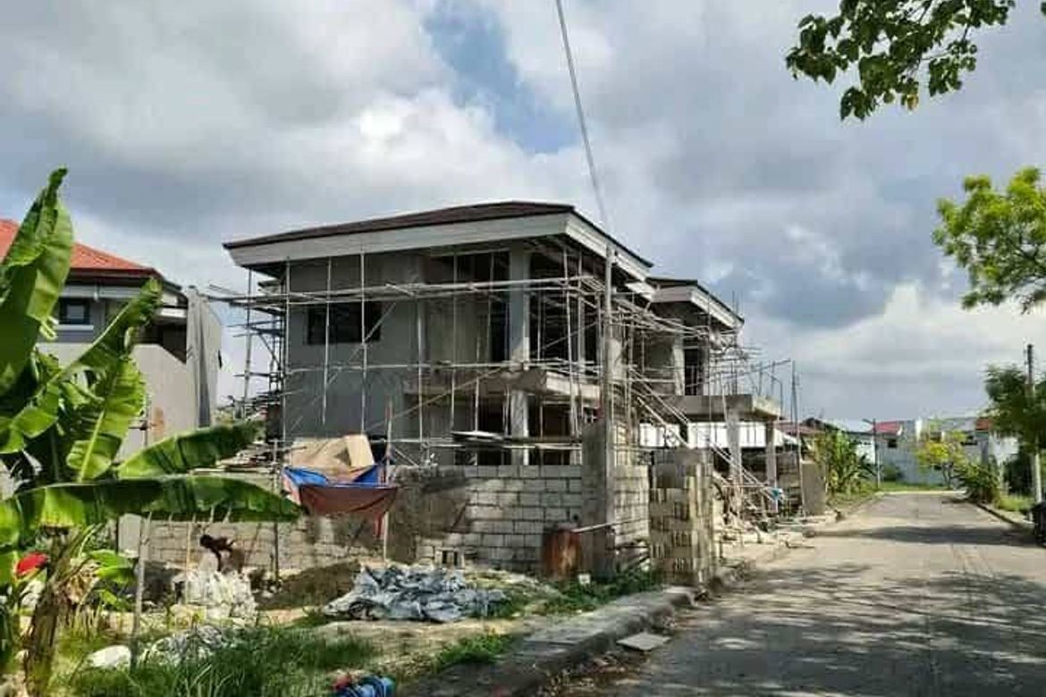 5 Bedroom House for Sale in Pacific Grand Villas, Agus, Lapu-Lapu, Cebu – photo 6
