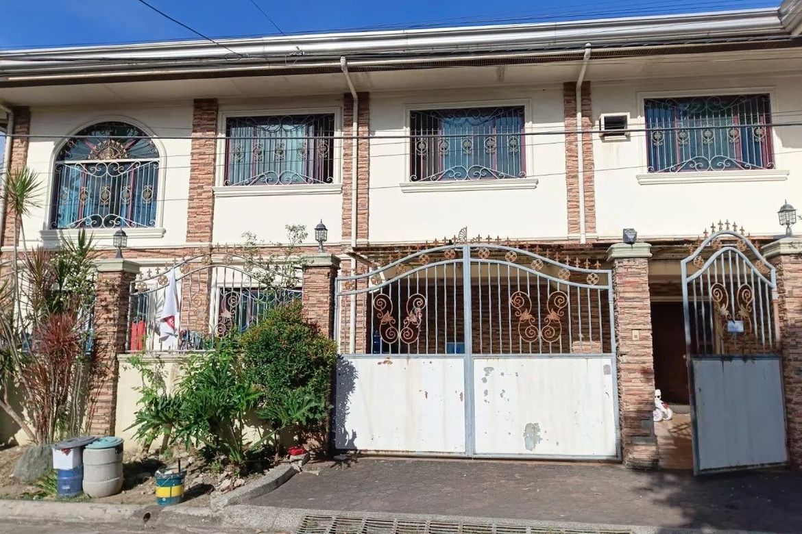 5 Bedroom House for Sale in Pacita 1, San Pedro, Laguna – photo 2