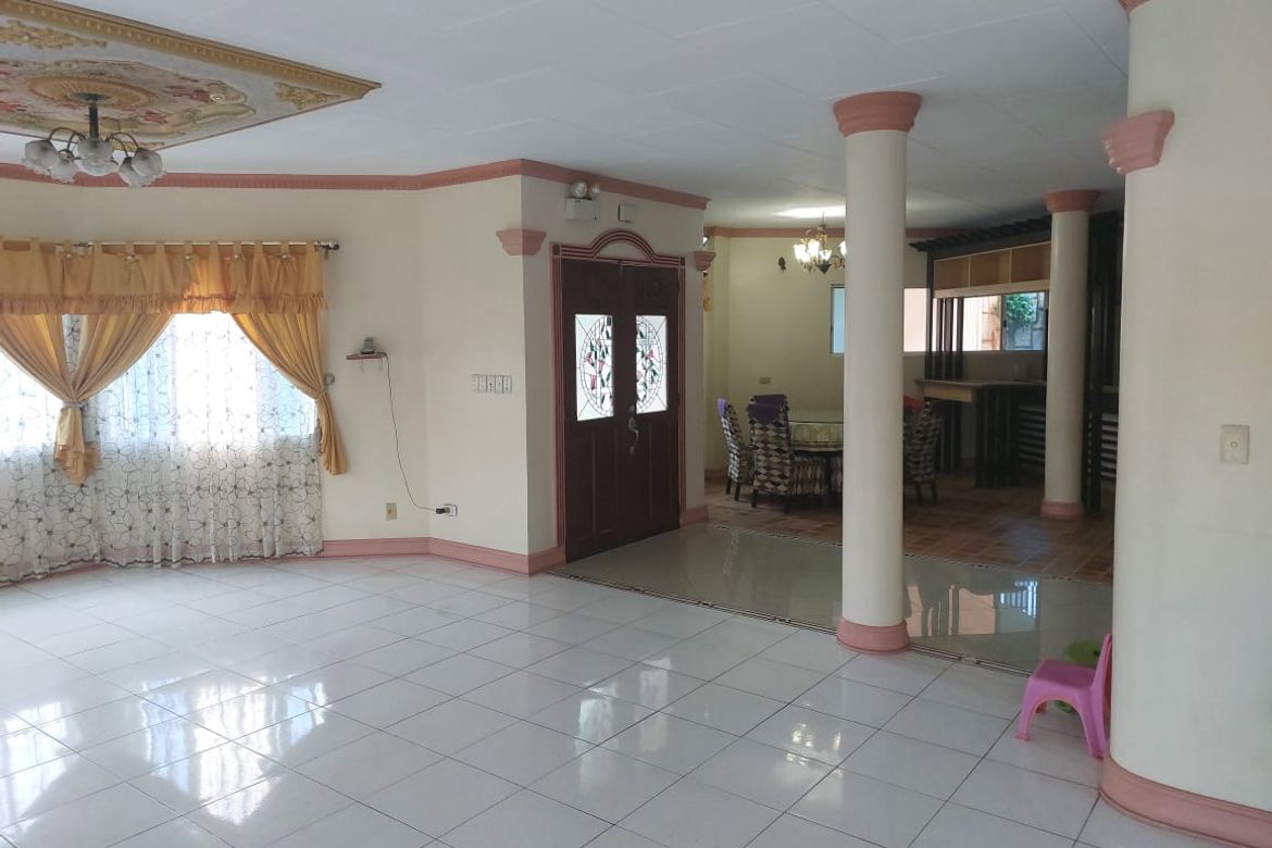 5 Bedroom House for Sale in Pagsabungan, Mandaue, Cebu – photo 8