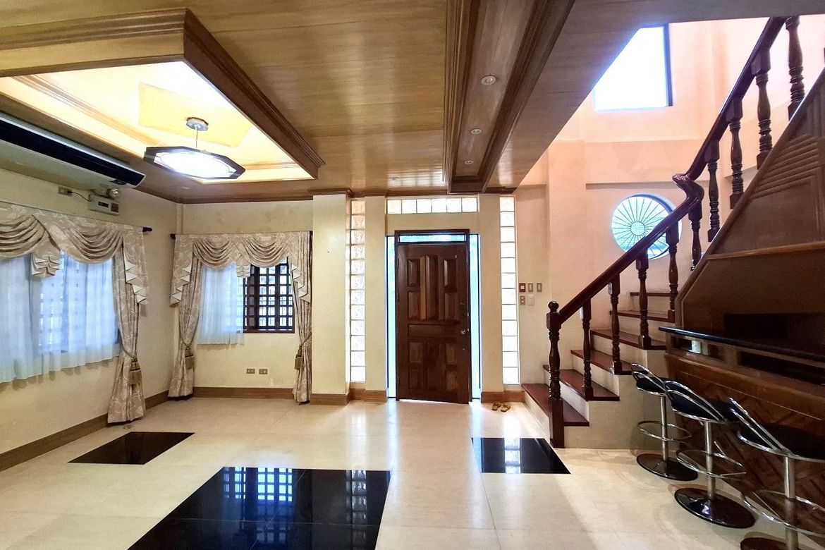 5 Bedroom House for Sale in Pajac, Lapu-Lapu, Cebu – photo 2