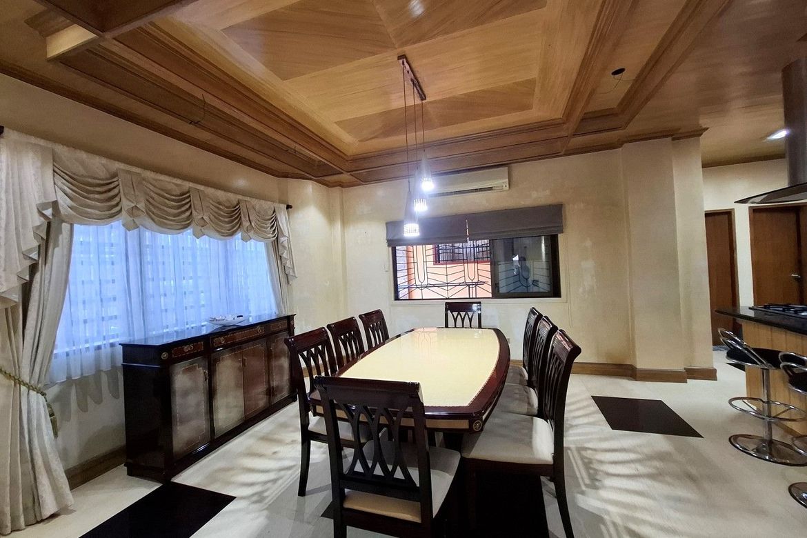 5 Bedroom House for Sale in Pajac, Lapu-Lapu, Cebu – photo 5