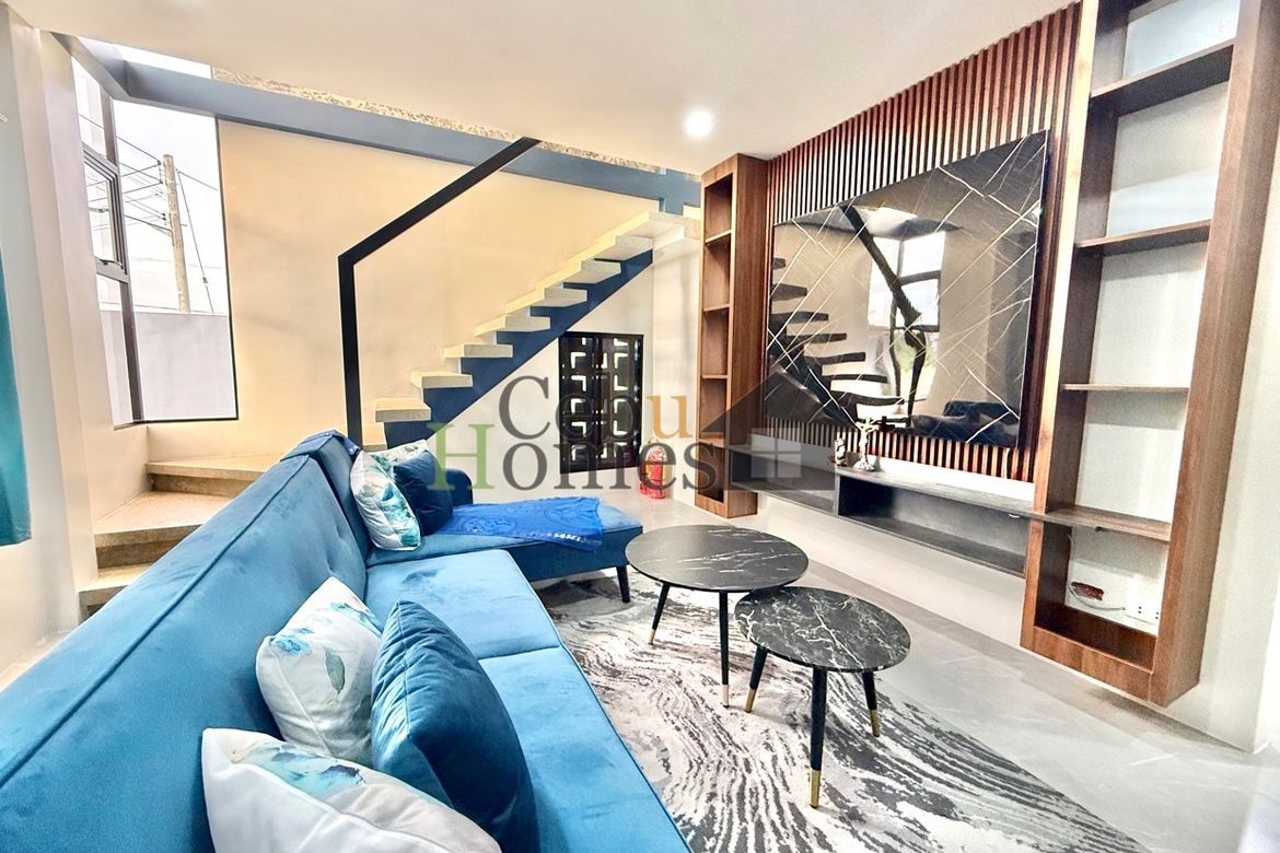 5 Bedroom House for Sale in Pajo, Lapu-Lapu, Cebu