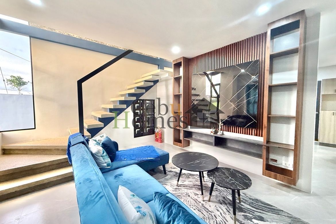 5 Bedroom House for Sale in Pajo, Lapu-Lapu, Cebu – photo 4