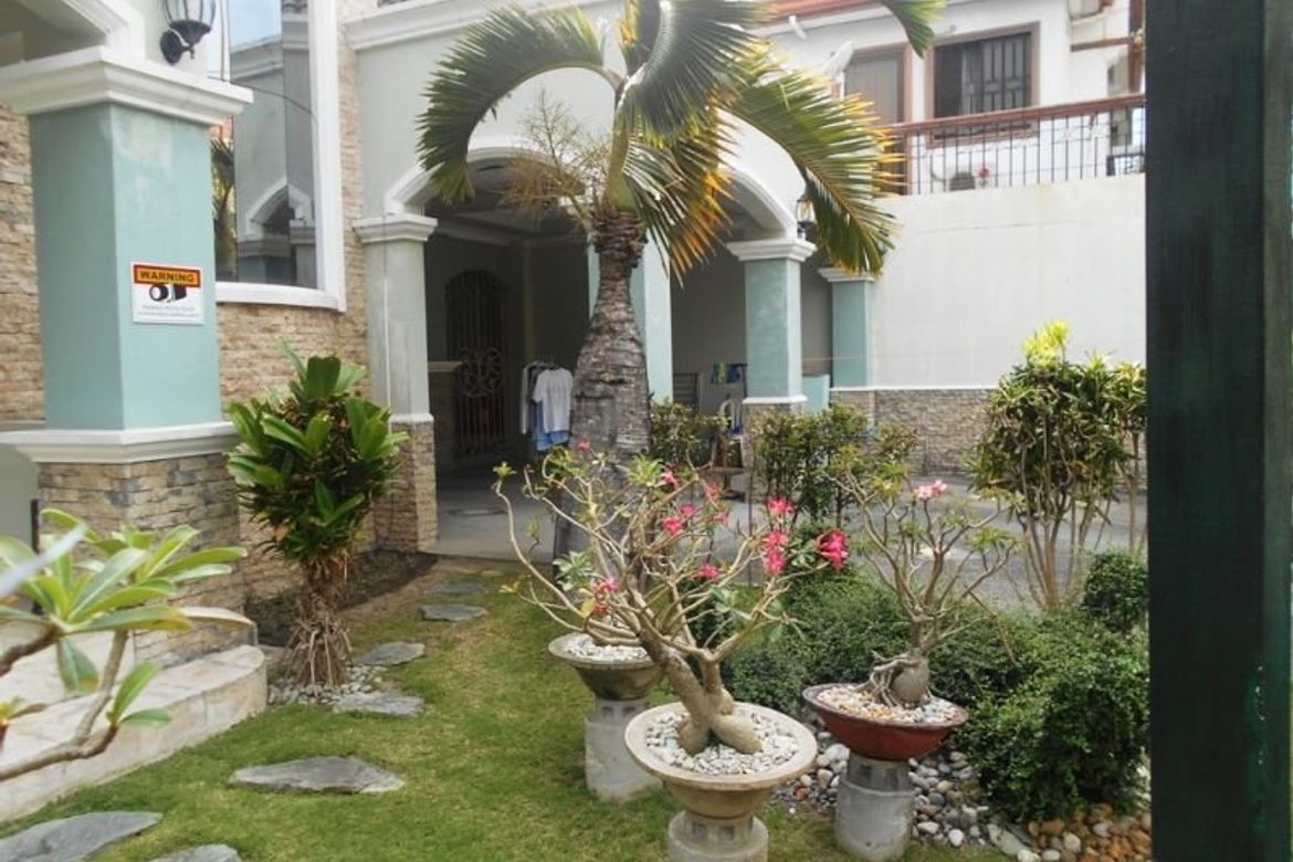 5 Bedroom House for Sale in Pampang, Angeles, Pampanga – photo 3