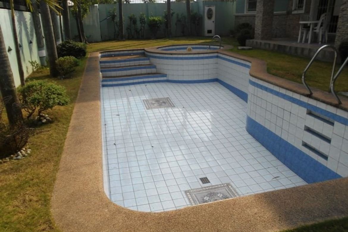 5 Bedroom House for Sale in Pampang, Angeles, Pampanga – photo 4