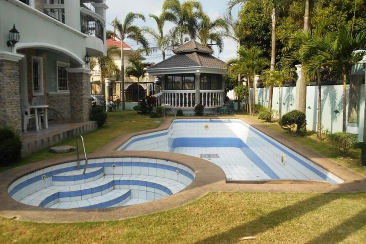 5 Bedroom House for Sale in Pampang, Angeles, Pampanga – photo 5