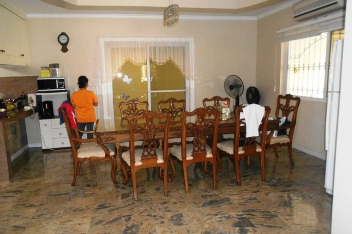 5 Bedroom House for Sale in Pampang, Angeles, Pampanga – photo 7
