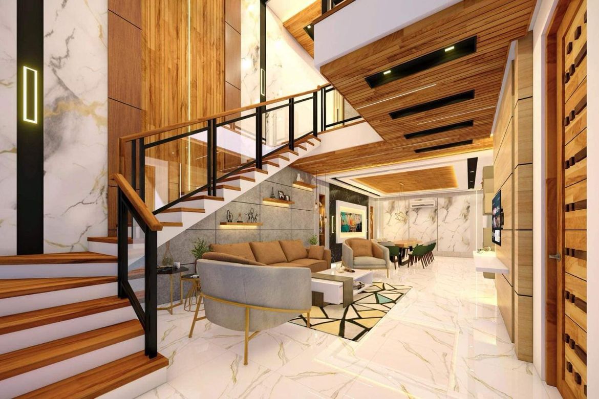 5 Bedroom House for Sale in Pampang, Angeles, Pampanga – photo 7