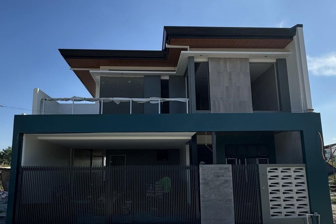 5 Bedroom House for Sale in Pampang, Angeles, Pampanga – photo 2