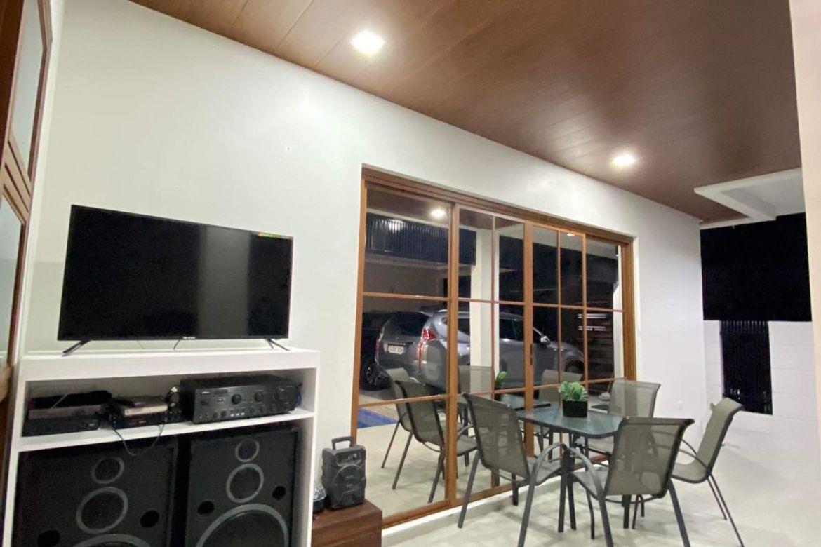 5 Bedroom House for Sale in Pampang, Angeles, Pampanga – photo 5