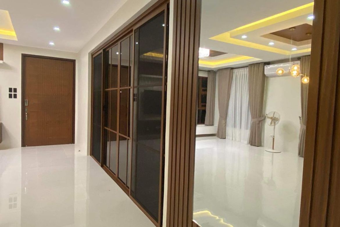 5 Bedroom House for Sale in Pampang, Angeles, Pampanga – photo 7