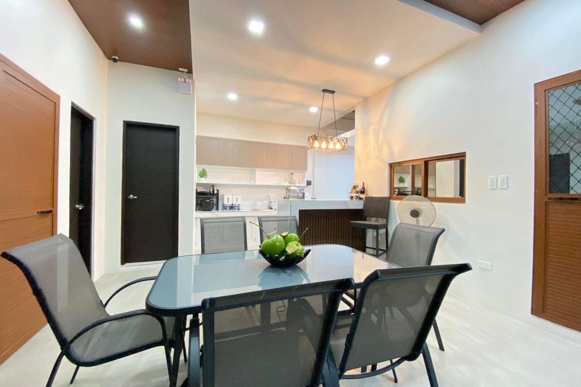 5 Bedroom House for Sale in Pampang, Angeles, Pampanga – photo 8