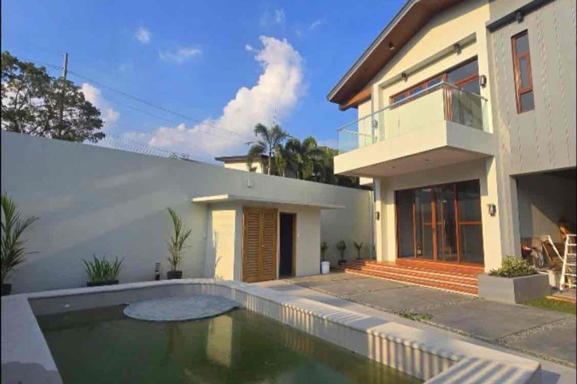 5 Bedroom House for Sale in Pampang, Angeles, Pampanga – photo 3