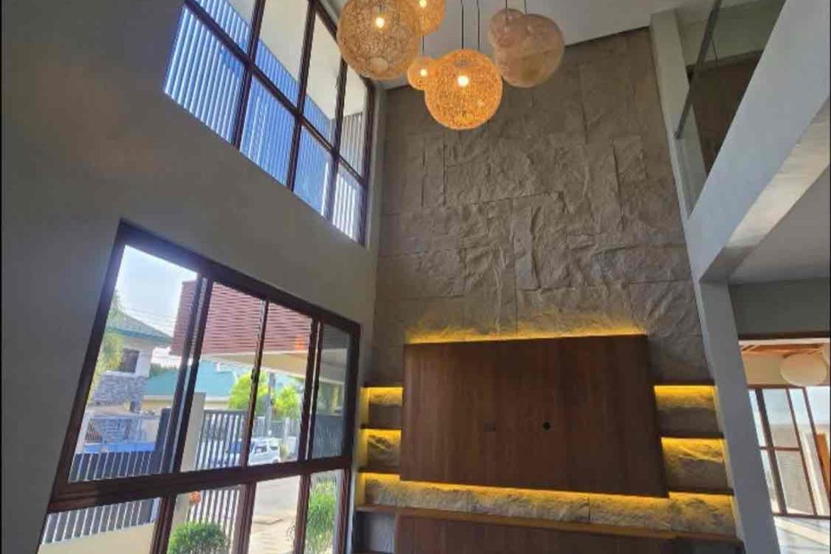 5 Bedroom House for Sale in Pampang, Angeles, Pampanga – photo 4