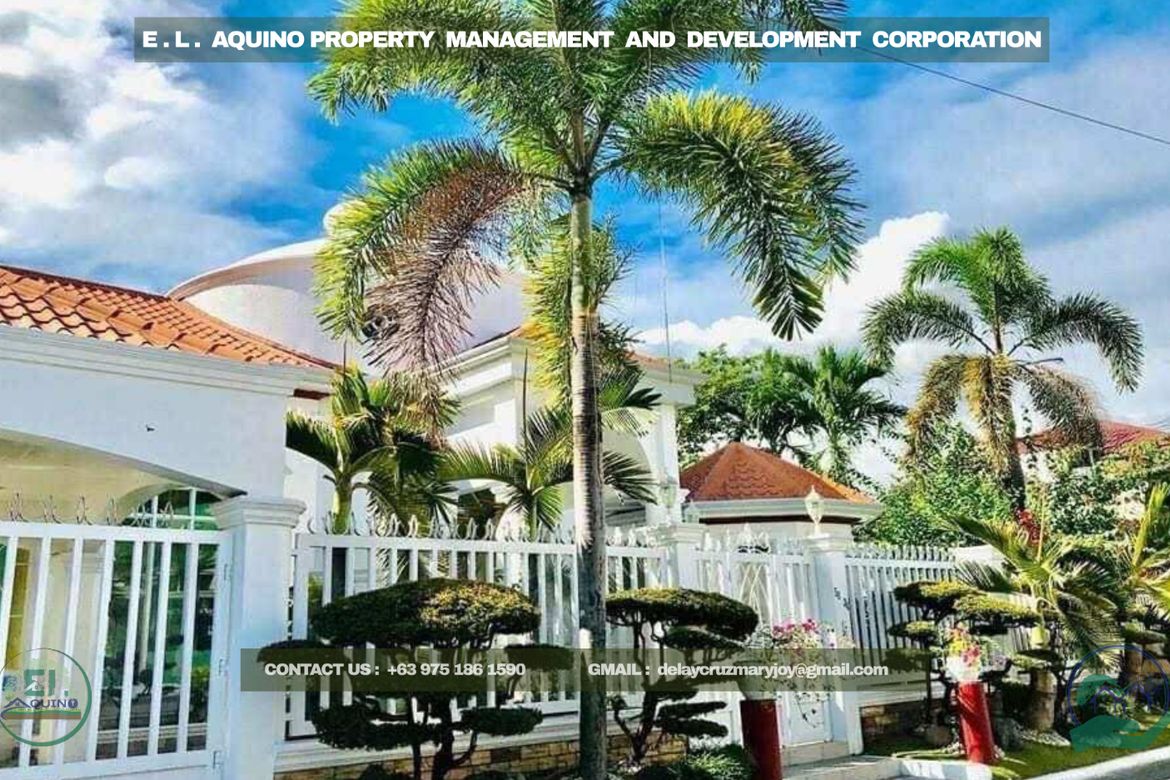 5 Bedroom House for Sale in Pampang, Angeles, Pampanga – photo 7