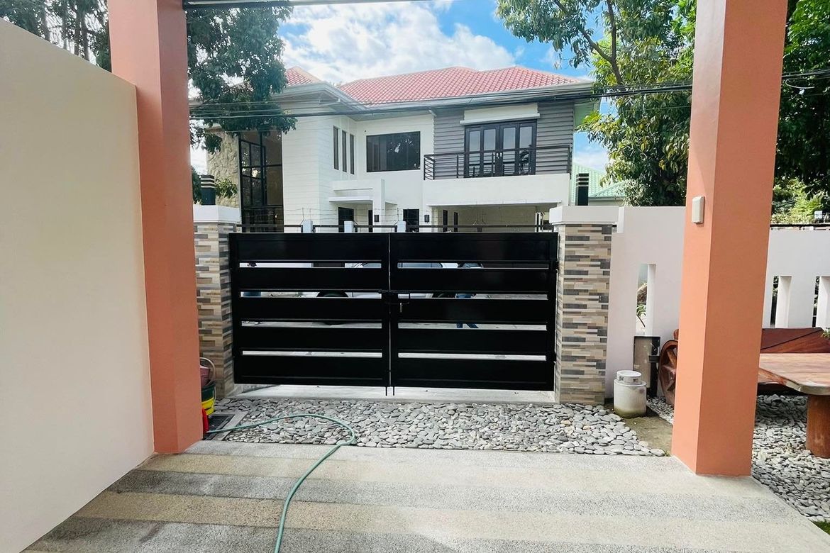 5 Bedroom House for Sale in Pampang, Angeles, Pampanga – photo 5