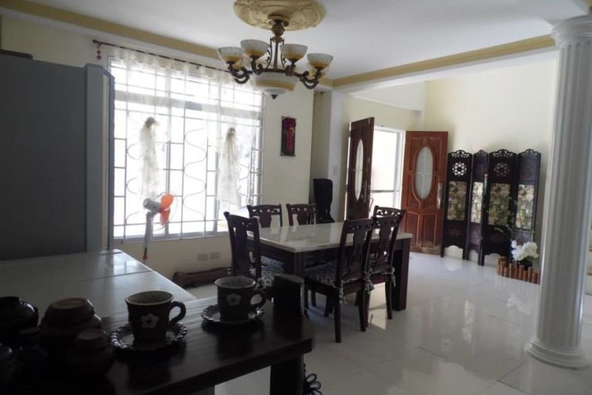 5 Bedroom House for Sale in Pampang, Angeles, Pampanga – photo 6