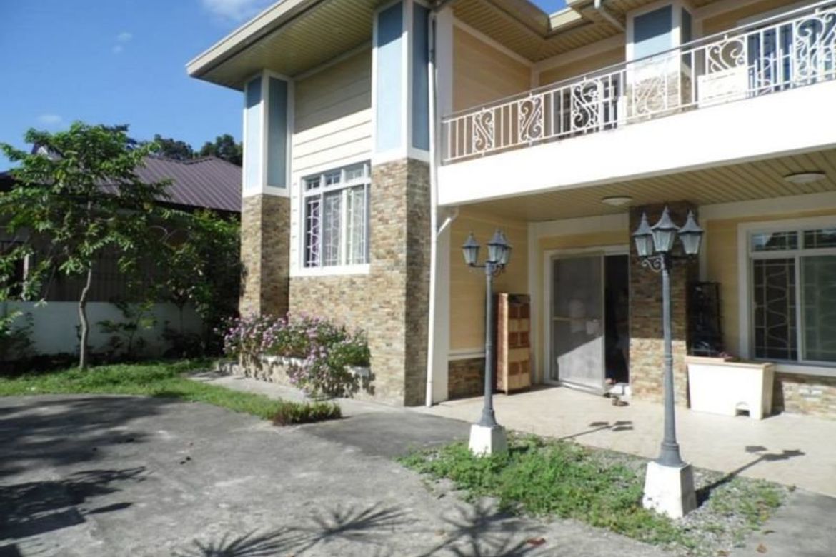 5 Bedroom House for Sale in Pampang, Angeles, Pampanga – photo 7