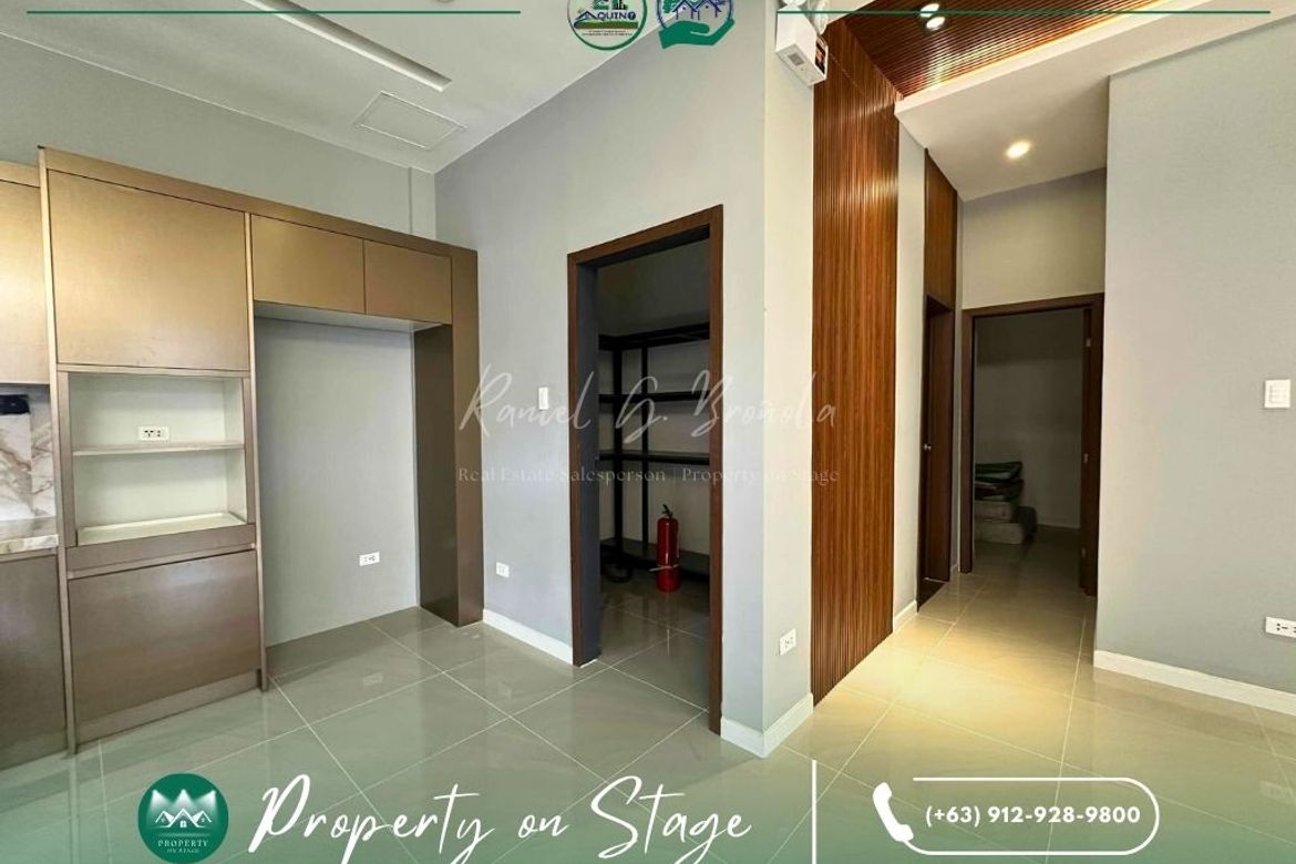 5 Bedroom House for Sale in Pampang, Angeles, Pampanga – photo 7