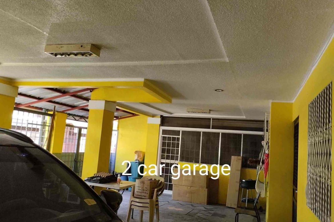 5 Bedroom House for Sale in Pamplona Dos, Las Piñas, Metro Manila – photo 3