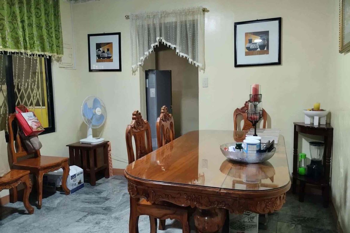 5 Bedroom House for Sale in Pamplona Dos, Las Piñas, Metro Manila – photo 4