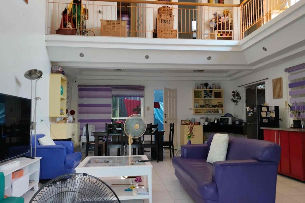 5 Bedroom House for Sale in Pamplona Dos, Las Piñas, Metro Manila – photo 4