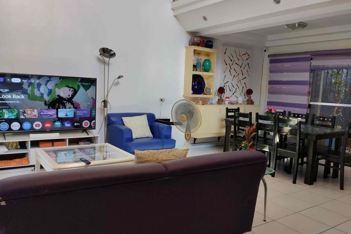 5 Bedroom House for Sale in Pamplona Dos, Las Piñas, Metro Manila – photo 6
