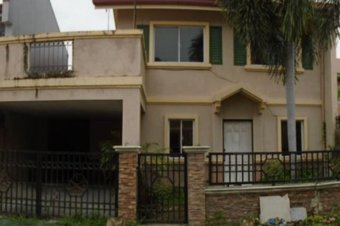 5 Bedroom House for Sale in Panipuan, Mexico, Pampanga – photo 3
