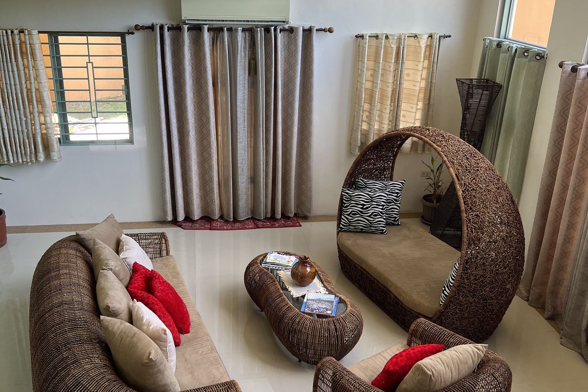 5 Bedroom House for Sale in Panipuan, San Fernando, Pampanga – photo 5