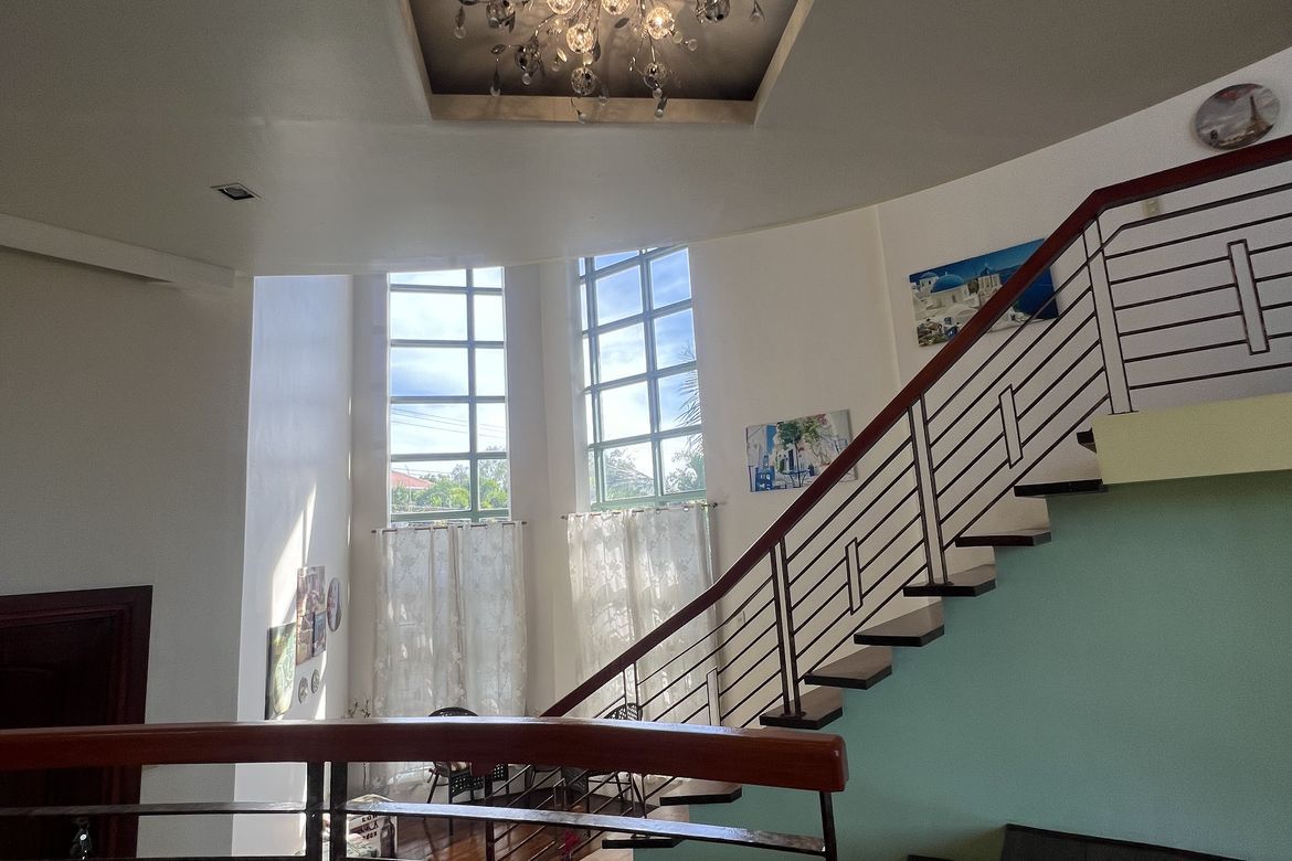 5 Bedroom House for Sale in Panipuan, San Fernando, Pampanga – photo 6