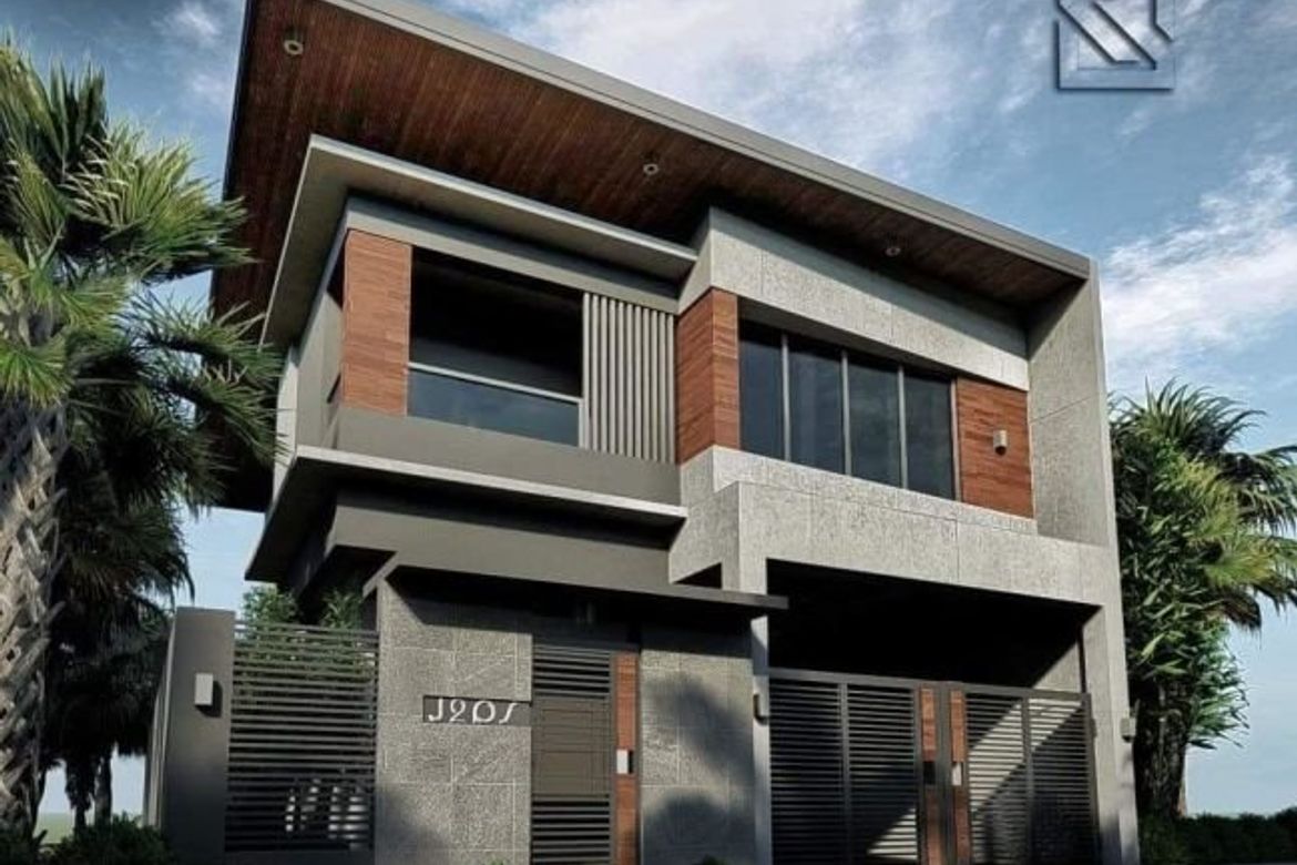 5 Bedroom House for Sale in Panipuan, San Fernando, Pampanga