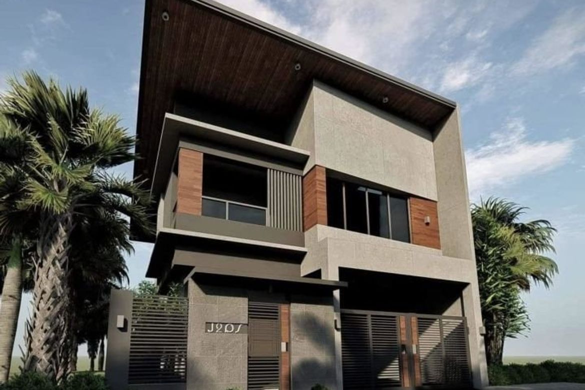 5 Bedroom House for Sale in Panipuan, San Fernando, Pampanga – photo 2