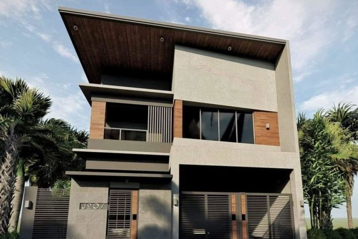 5 Bedroom House for Sale in Panipuan, San Fernando, Pampanga – photo 3