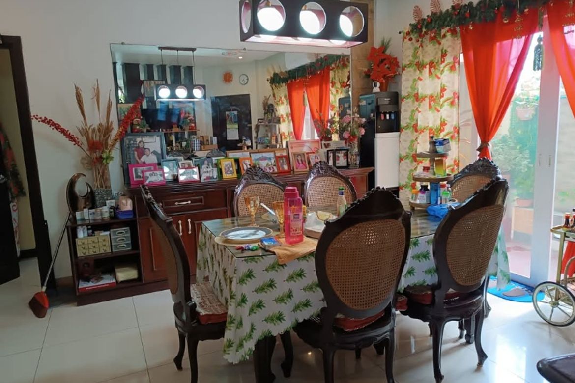 5 Bedroom House for Sale in Panipuan, San Fernando, Pampanga – photo 4
