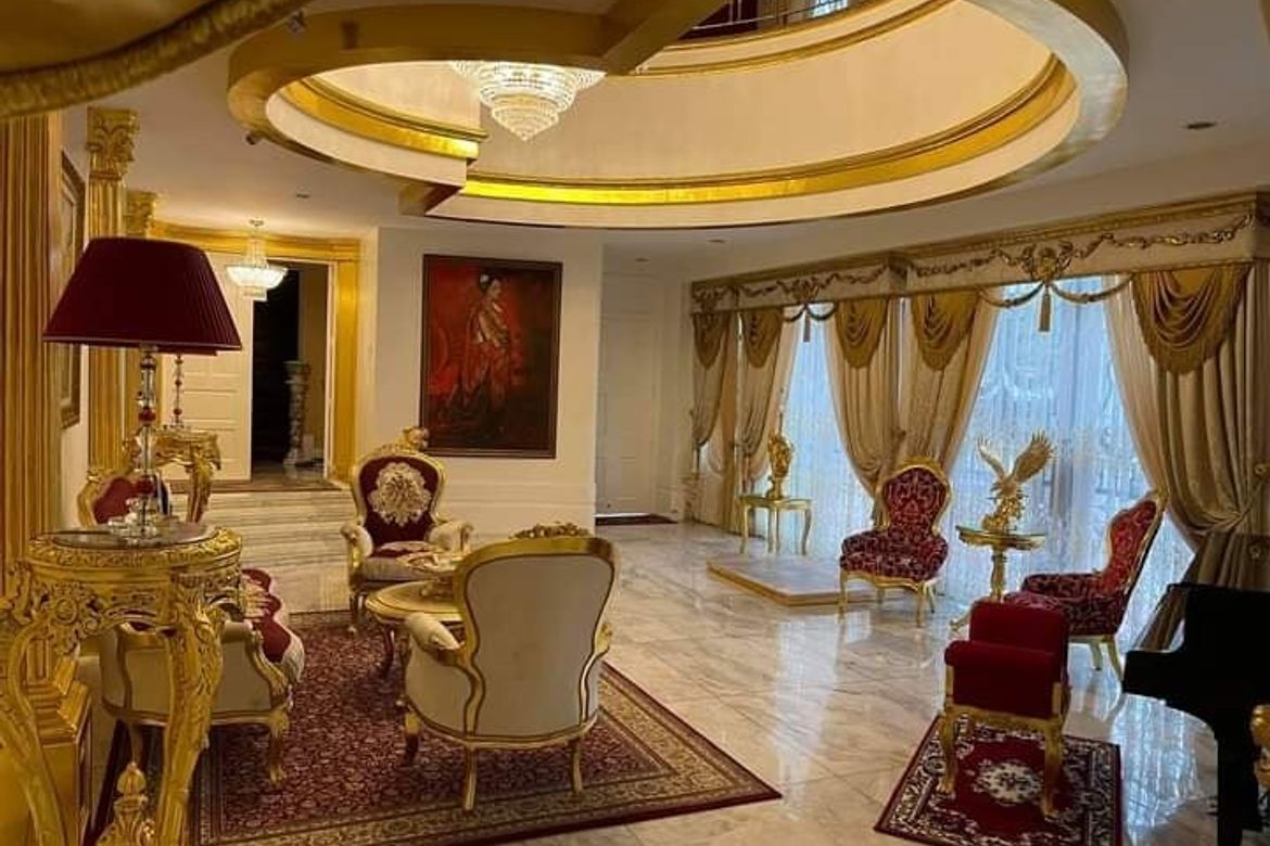 5 Bedroom House for Sale in Pansol, Quezon City, Metro Manila – photo 4