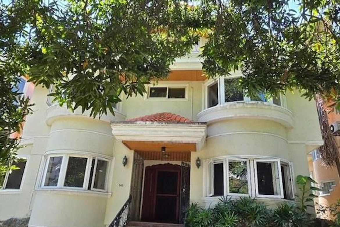 5 Bedroom House for Sale in Pansol, Quezon City, Metro Manila