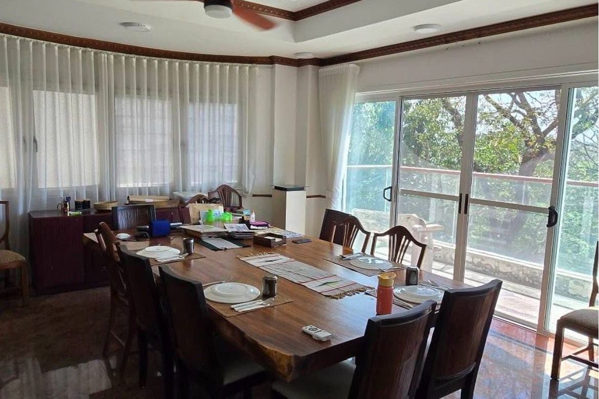 5 Bedroom House for Sale in Pansol, Quezon City, Metro Manila – photo 3