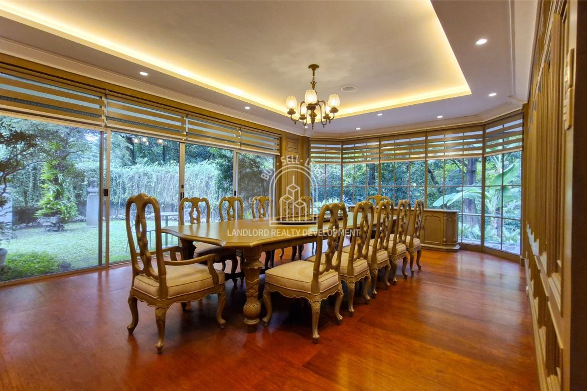 5 Bedroom House for Sale in Pansol, Quezon City, Metro Manila – photo 7