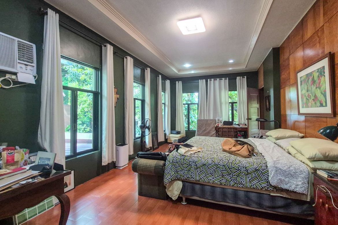 5 Bedroom House for Sale in Pansol, Quezon City, Metro Manila – photo 7