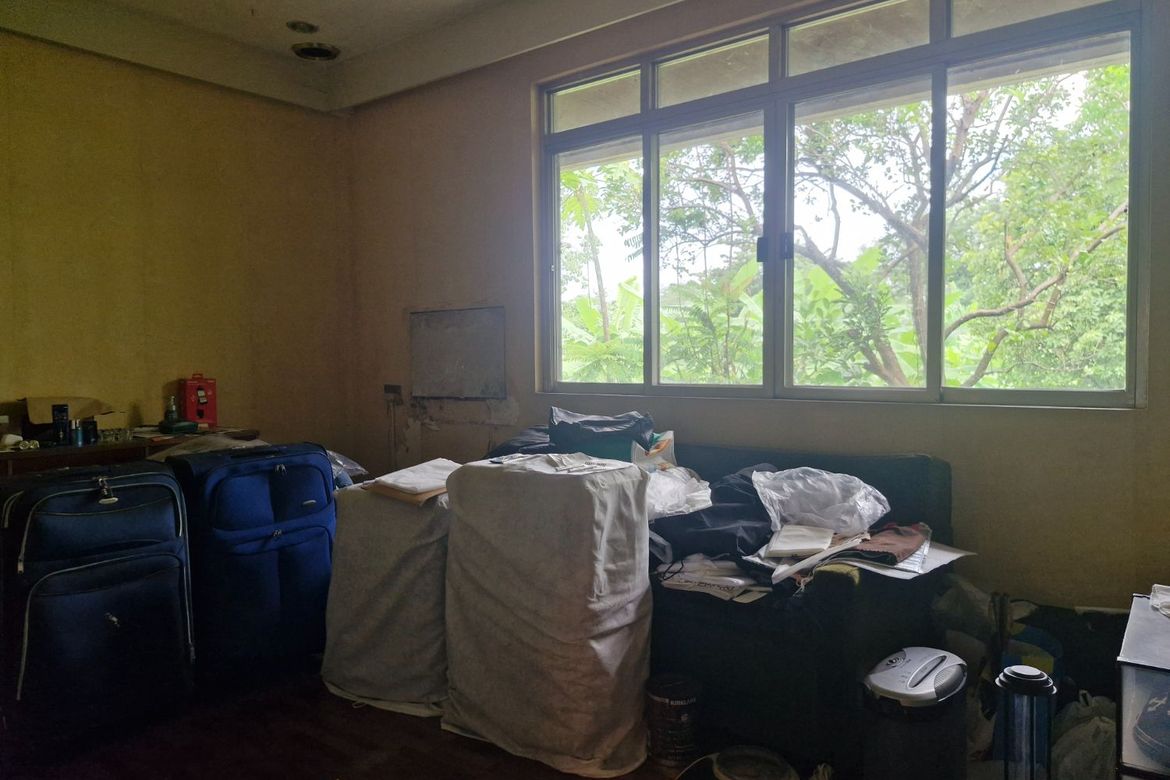 5 Bedroom House for Sale in Pansol, Quezon City, Metro Manila – photo 5