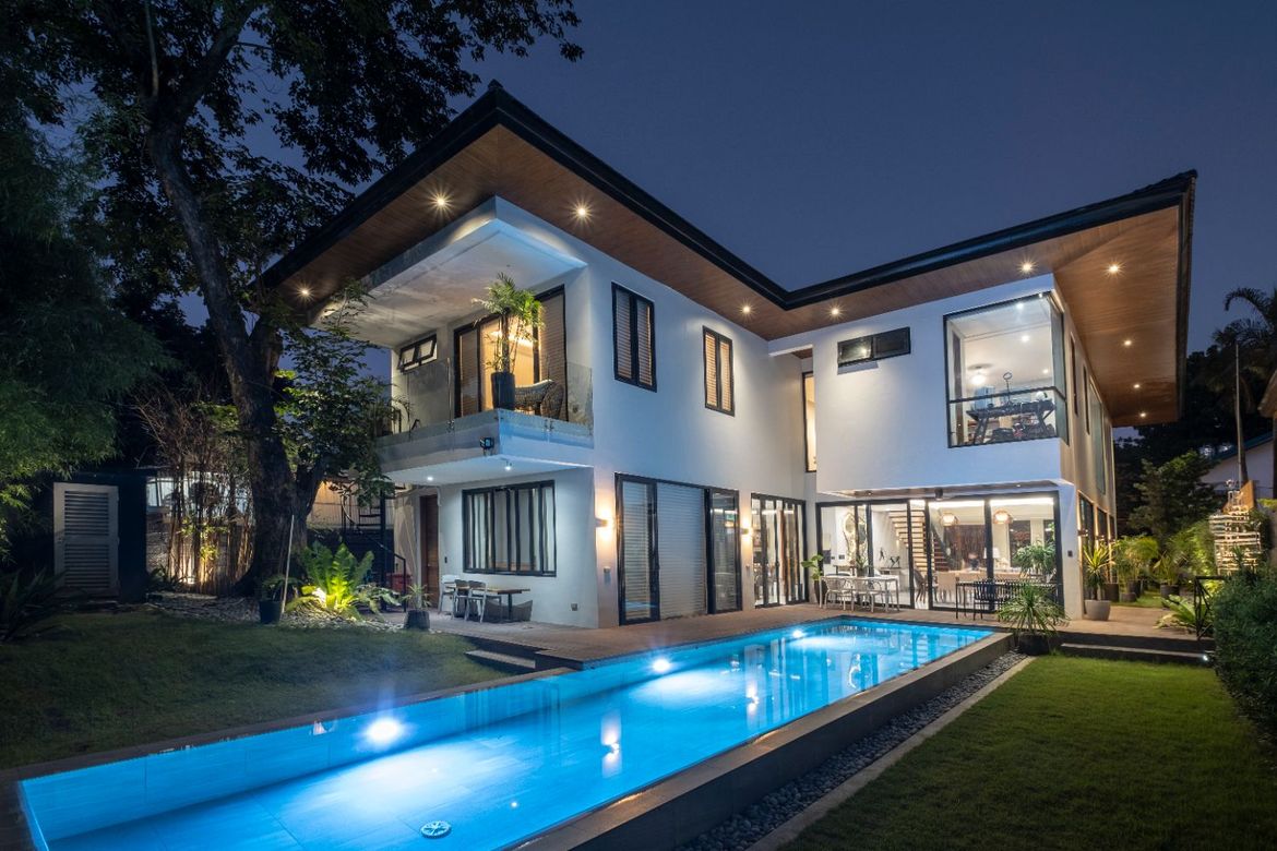 5 Bedroom House for Sale in Pansol, Quezon City, Metro Manila – photo 3