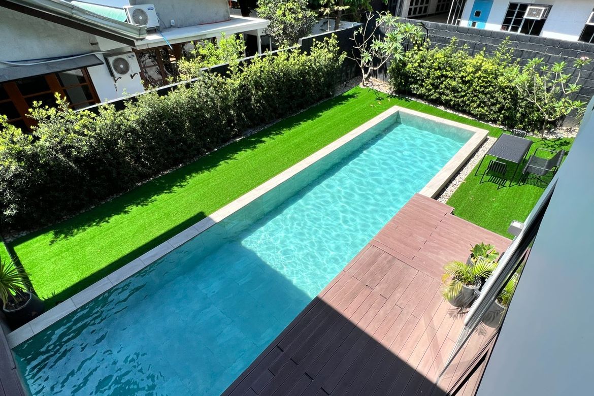 5 Bedroom House for Sale in Pansol, Quezon City, Metro Manila – photo 4