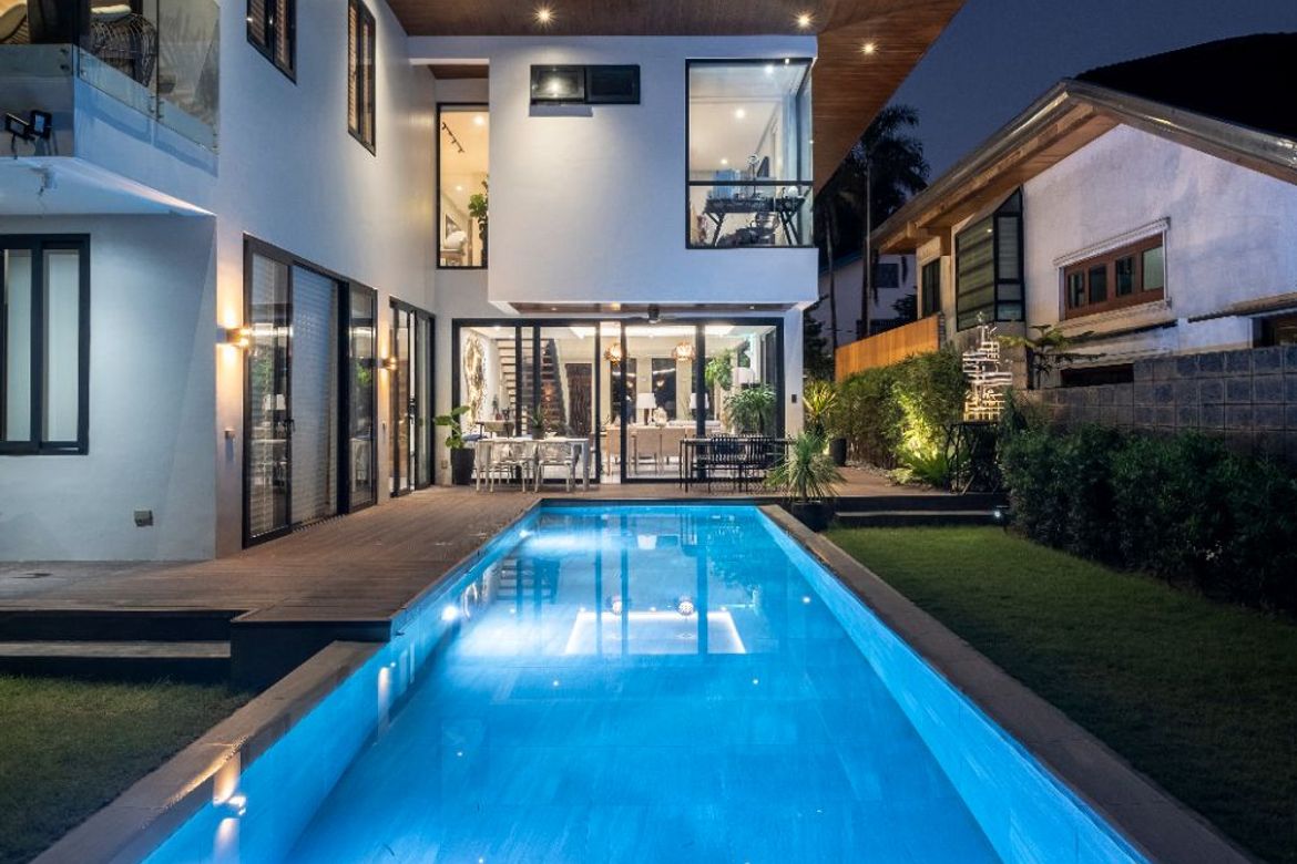 5 Bedroom House for Sale in Pansol, Quezon City, Metro Manila – photo 6