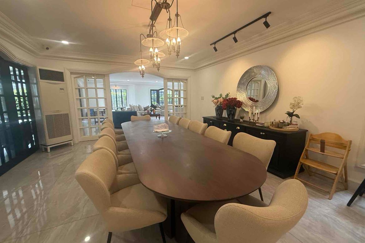 5 Bedroom House for Sale in Pansol, Quezon City, Metro Manila – photo 3