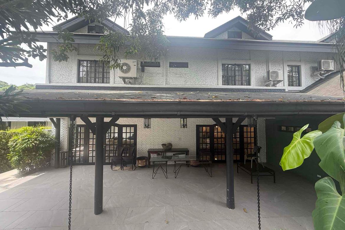 5 Bedroom House for Sale in Pansol, Quezon City, Metro Manila – photo 6